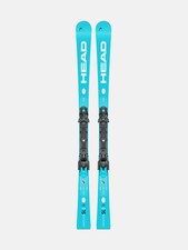 Sci race carve head rebels - sci,