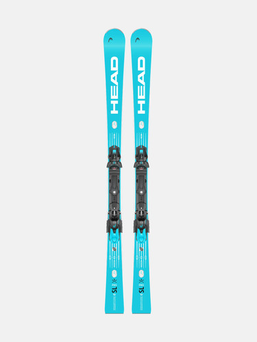 Sci race carve head - race,