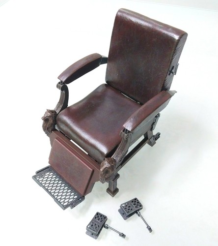 Hot toys sweeney todd - toys,