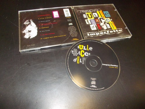 Renato zero sulle - sulle, tracce