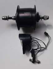Shimano nexus mozzo dinamo - mozzo,