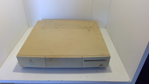 Fisso apple macintosh - fisso,