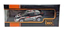 IXO 1:43 FORD FIESTA RS WRC
