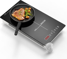 Piano Cottura a Induzione