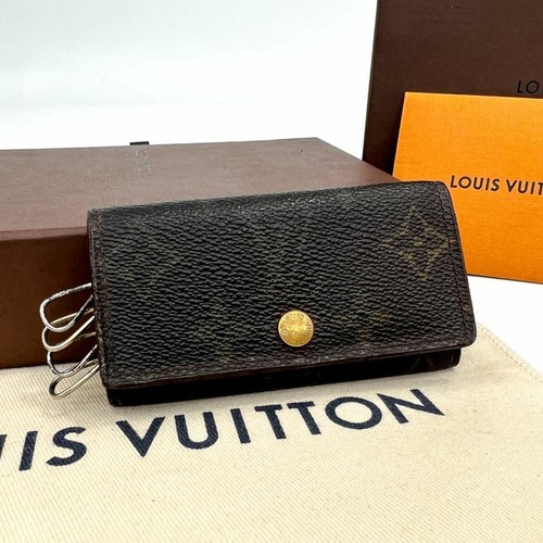 Louis vuitton monogram - louis, 4