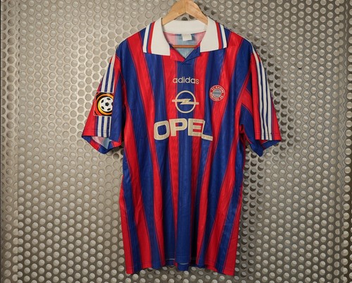 Bayern munich 96 97 - f.c., 96/97