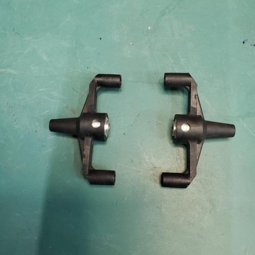 Braccetti comando - braccetti,