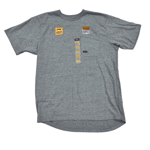 Shirt ariat rebar - t-shirt,