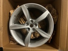 4 CERCHI IN LEGA FERRARI