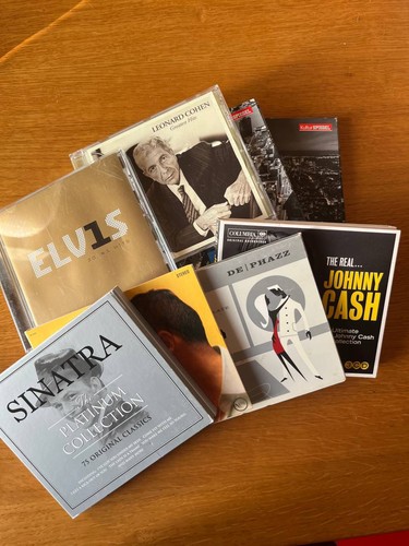 Lotto album musicali jazz - lotto,
