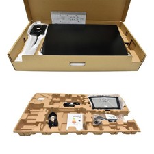 Monitor dell lcd ips - monitor,