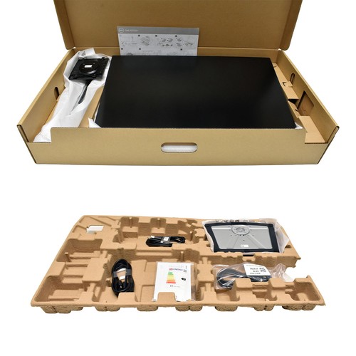 Dell monitor lcd ips - ips, 27