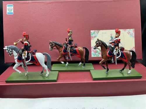 Zinnfiguren new toy soldier - toy,