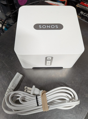 Sonos connect digital music - sonos,