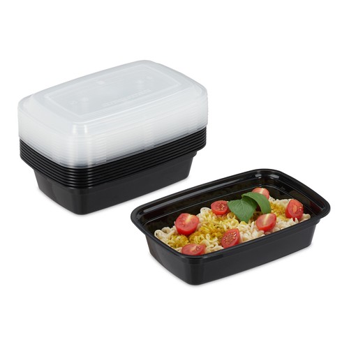 Vaschette per alimenti