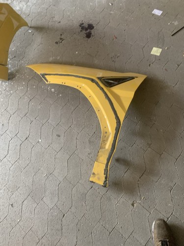 Parafango lamborghini urus - parafango,