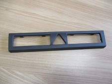 Mascherina DOPPIO DIN console