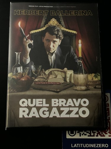 Quel bravo ragazzo - quel,