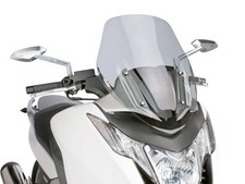 Parabrezza Puig V-Tech Sport
