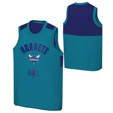 Maglietta NBA Charlotte