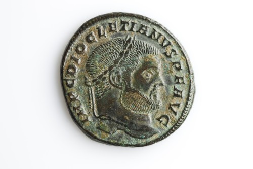 Maximianus follis sac - maximianus,
