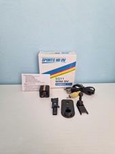Mini Telecamera HD Sport - 1080p - Completa di Supporto - Sq11 Full Hd - Nuova
