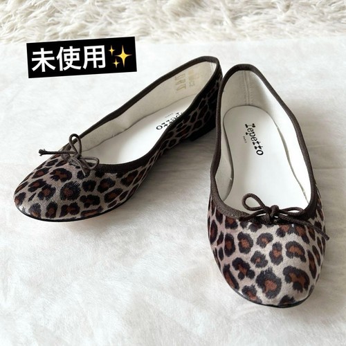 Scarpe ballo repetto stampa - scarpe, da