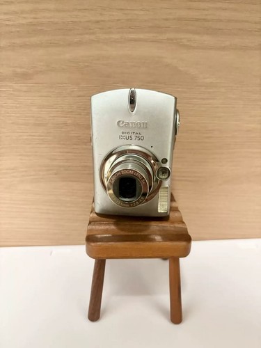 Canon ixus 750 - canon,