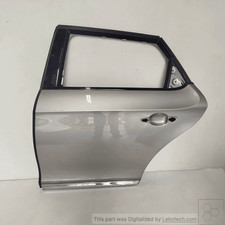 9667051380 Porta post. SX