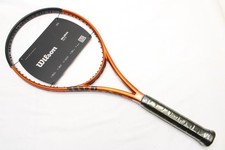 *NUOVO* WILSON BURN 100S