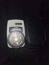 Misuratore esposizione cds - misuratore,