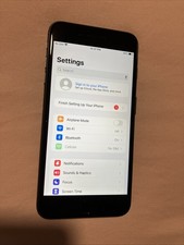 Apple iPhone 8 Plus - 64 GB -