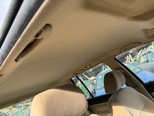 Golf 4 1J Combinato cielo