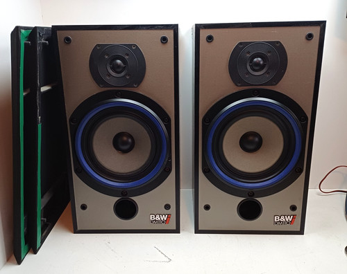 Bowers wilkins dm110i - &,