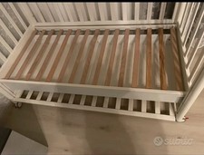 lettino foppapedretti Peluche