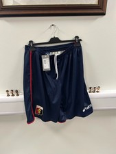 Pantaloncini Calcio Genoa