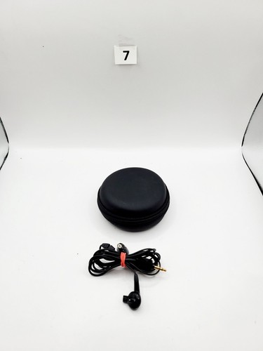 Bose earbuds headphones