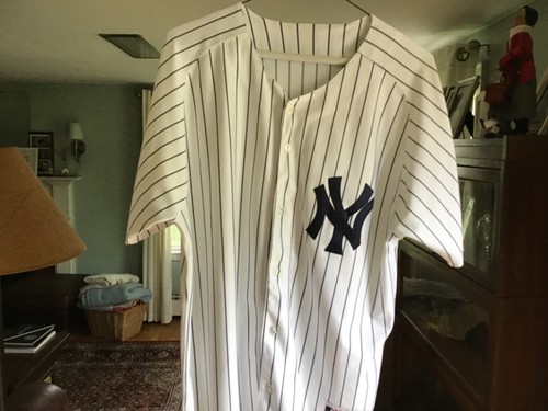 Maglia baseball joe dimaggio - maglia,