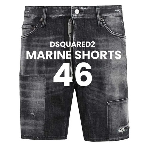 Dsquared pantaloni uomo rari - dsquared,