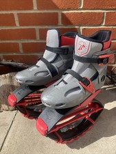 Kangoo jump boots - sport, power