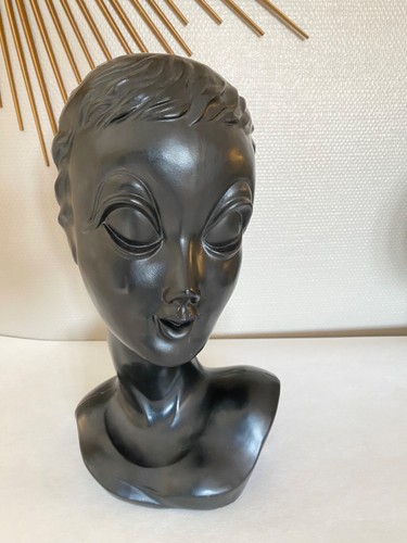 Superbe tête mannequin - superbe,