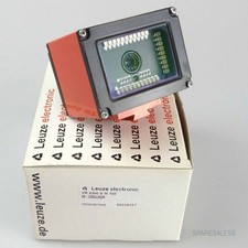 Leuze lettore di codici