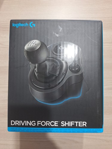 Logitech driving force - driving,
