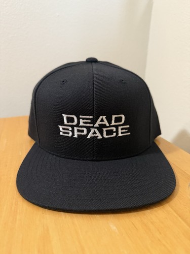 Cappello dead space snapback - cappello,
