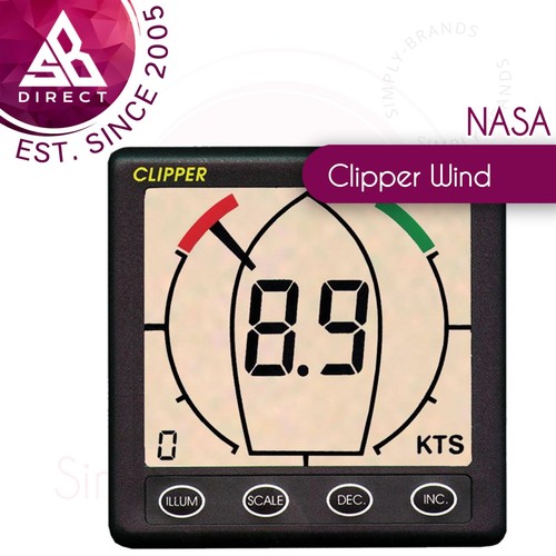 Nasa marine clip twndrp - nasa, high
