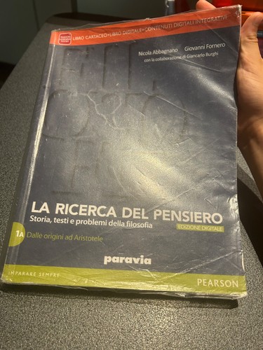 Libri ricerca del - libri,