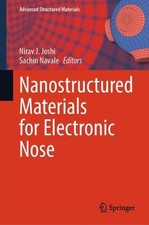 Nanostructured Materials for