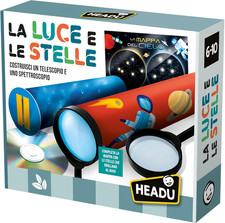 La Luce E Le Stelle Costruisci