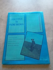 Gilbert K. Chesterton - I RACCONTI DI PADRE BROWN - La Spiga