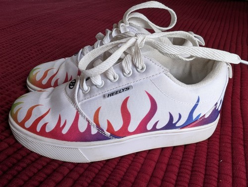 Sneakers heelys pro rainbow - heelys, 20